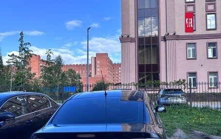 Mazda 3, 2008 год, 530 000 рублей, 2 фотография