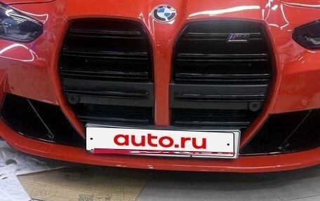 BMW M4, 2023 год, 9 999 999 рублей, 4 фотография