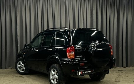 Toyota RAV4, 2001 год, 469 888 рублей, 3 фотография