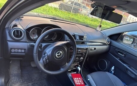 Mazda 3, 2008 год, 530 000 рублей, 5 фотография