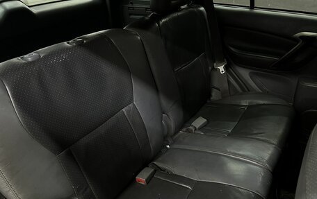 Toyota RAV4, 2001 год, 469 888 рублей, 20 фотография