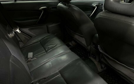 Toyota RAV4, 2001 год, 469 888 рублей, 23 фотография