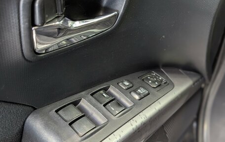 Mitsubishi Outlander III рестайлинг 3, 2007 год, 899 000 рублей, 17 фотография