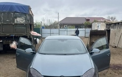 Volkswagen Jetta VI, 2007 год, 600 000 рублей, 1 фотография