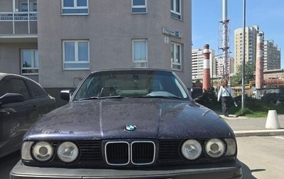 BMW 5 серия, 1992 год, 650 000 рублей, 1 фотография