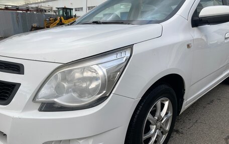 Chevrolet Cobalt II, 2014 год, 450 000 рублей, 1 фотография