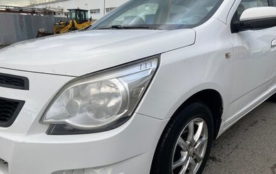 Chevrolet Cobalt II, 2014 год, 450 000 рублей, 1 фотография