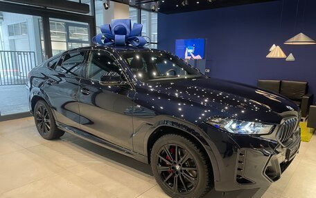 BMW X6, 2023 год, 11 600 000 рублей, 1 фотография