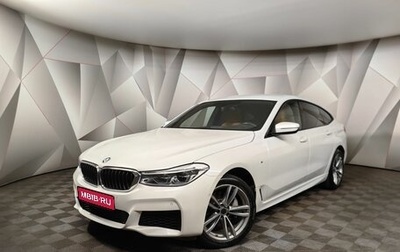 BMW 6 серия, 2019 год, 3 895 000 рублей, 1 фотография