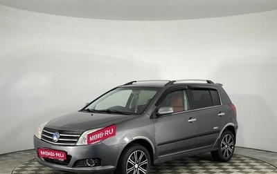 Geely MK Cross I, 2013 год, 350 000 рублей, 1 фотография