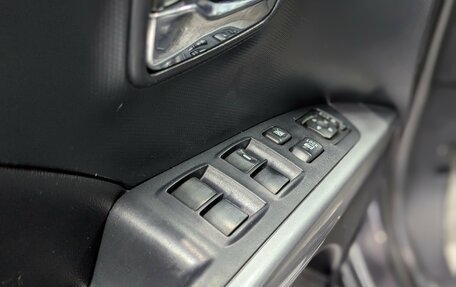 Mitsubishi Outlander III рестайлинг 3, 2008 год, 850 000 рублей, 19 фотография