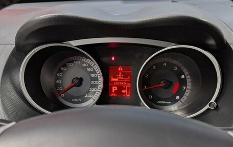 Mitsubishi Outlander III рестайлинг 3, 2008 год, 850 000 рублей, 24 фотография