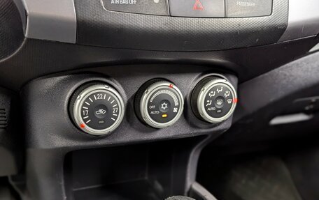 Mitsubishi Outlander III рестайлинг 3, 2008 год, 850 000 рублей, 23 фотография