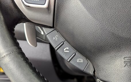 Mitsubishi Outlander III рестайлинг 3, 2008 год, 850 000 рублей, 20 фотография