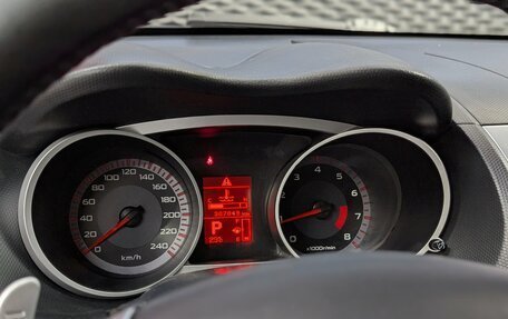 Mitsubishi Outlander III рестайлинг 3, 2008 год, 850 000 рублей, 25 фотография