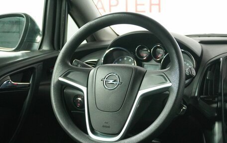 Opel Astra J, 2012 год, 560 000 рублей, 16 фотография