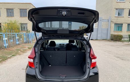 Nissan Note II рестайлинг, 2017 год, 1 050 000 рублей, 12 фотография