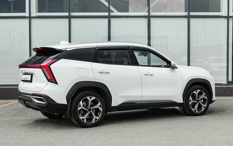 Geely Atlas, 2023 год, 2 650 000 рублей, 2 фотография