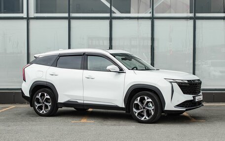 Geely Atlas, 2023 год, 2 650 000 рублей, 5 фотография
