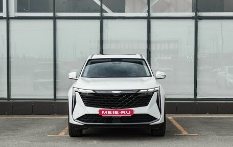 Geely Atlas, 2023 год, 2 650 000 рублей, 3 фотография