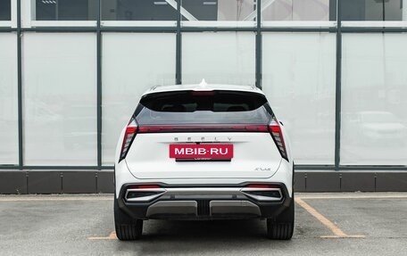 Geely Atlas, 2023 год, 2 650 000 рублей, 4 фотография