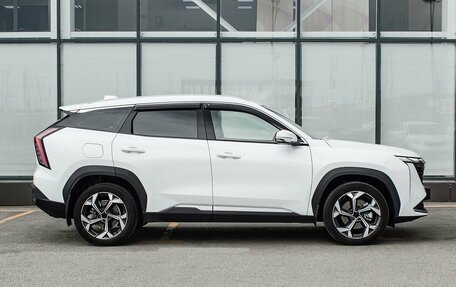Geely Atlas, 2023 год, 2 650 000 рублей, 8 фотография