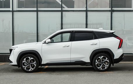Geely Atlas, 2023 год, 2 650 000 рублей, 7 фотография
