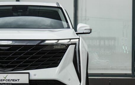 Geely Atlas, 2023 год, 2 650 000 рублей, 10 фотография