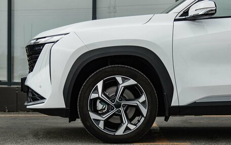 Geely Atlas, 2023 год, 2 650 000 рублей, 9 фотография