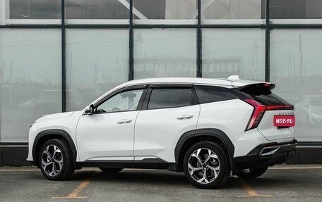 Geely Atlas, 2023 год, 2 650 000 рублей, 6 фотография