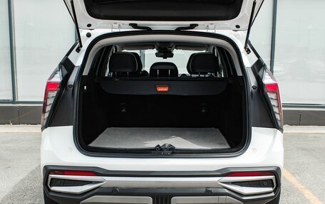 Geely Atlas, 2023 год, 2 650 000 рублей, 23 фотография