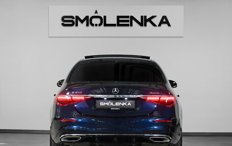 Mercedes-Benz S-Класс, 2025 год, 14 000 000 рублей, 4 фотография
