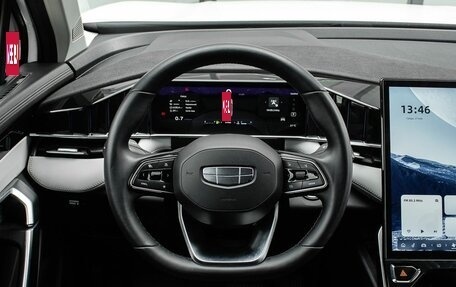 Geely Atlas, 2023 год, 2 650 000 рублей, 14 фотография