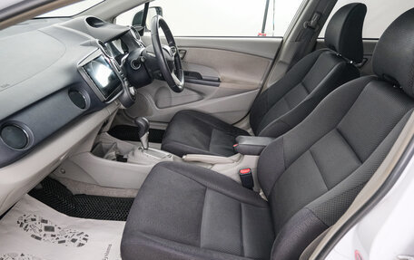 Honda Insight II рестайлинг, 2009 год, 749 000 рублей, 12 фотография