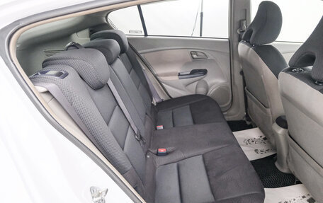 Honda Insight II рестайлинг, 2009 год, 749 000 рублей, 20 фотография