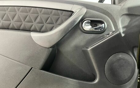 Renault Duster I рестайлинг, 2016 год, 1 500 000 рублей, 18 фотография
