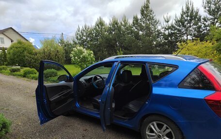 KIA cee'd I рестайлинг, 2008 год, 460 000 рублей, 2 фотография