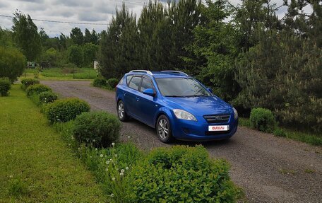 KIA cee'd I рестайлинг, 2008 год, 460 000 рублей, 4 фотография