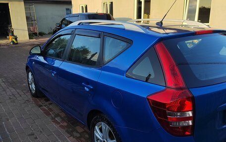 KIA cee'd I рестайлинг, 2008 год, 460 000 рублей, 12 фотография