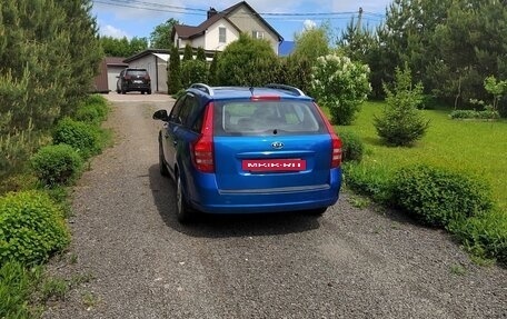 KIA cee'd I рестайлинг, 2008 год, 460 000 рублей, 5 фотография