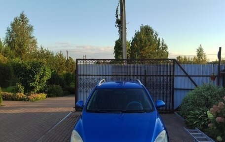 KIA cee'd I рестайлинг, 2008 год, 460 000 рублей, 13 фотография