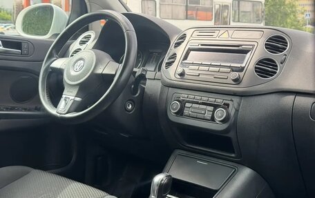 Volkswagen Golf Plus II, 2013 год, 860 000 рублей, 5 фотография