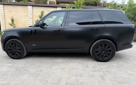 Land Rover Range Rover IV рестайлинг, 2022 год, 14 500 000 рублей, 5 фотография