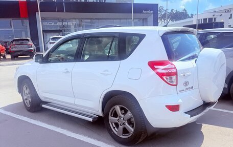 Toyota RAV4, 2012 год, 1 850 000 рублей, 3 фотография