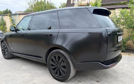 Land Rover Range Rover IV рестайлинг, 2022 год, 14 500 000 рублей, 6 фотография