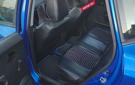 KIA cee'd I рестайлинг, 2008 год, 460 000 рублей, 9 фотография