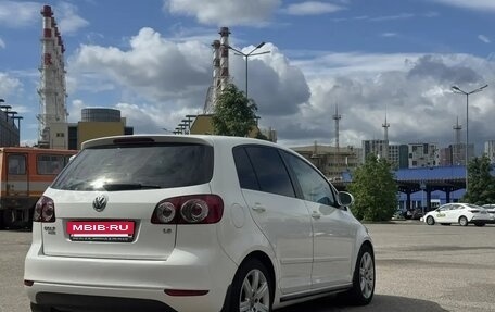 Volkswagen Golf Plus II, 2013 год, 860 000 рублей, 3 фотография