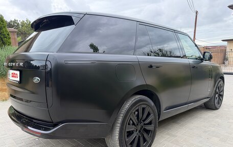 Land Rover Range Rover IV рестайлинг, 2022 год, 14 500 000 рублей, 9 фотография