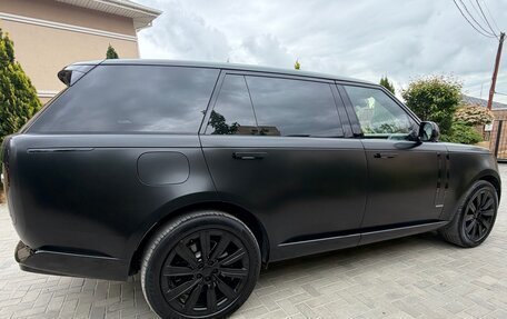 Land Rover Range Rover IV рестайлинг, 2022 год, 14 500 000 рублей, 10 фотография