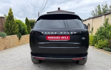 Land Rover Range Rover IV рестайлинг, 2022 год, 14 500 000 рублей, 7 фотография